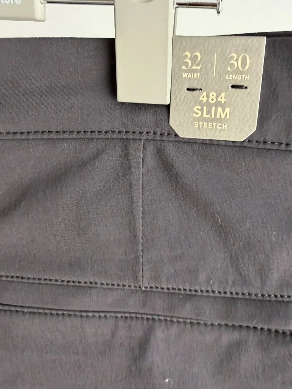 J. Crew 32 30